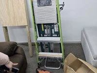 Storage move