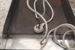 Deep Fryer, Griddle Cooktop, Griddle Cooktop