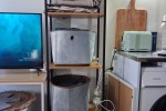 Studio move