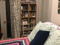 3 bedroom house move