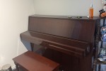 Yamaha piano