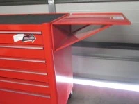 Snap On 40 inch Roll Cab tool box