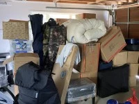 4+ bedroom house move