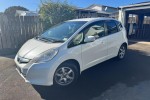 Honda Fir