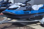 Other boat Jetski on trailer