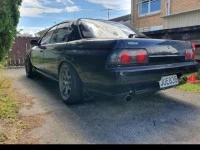 Nissan R32