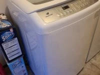 2 bedroom house move