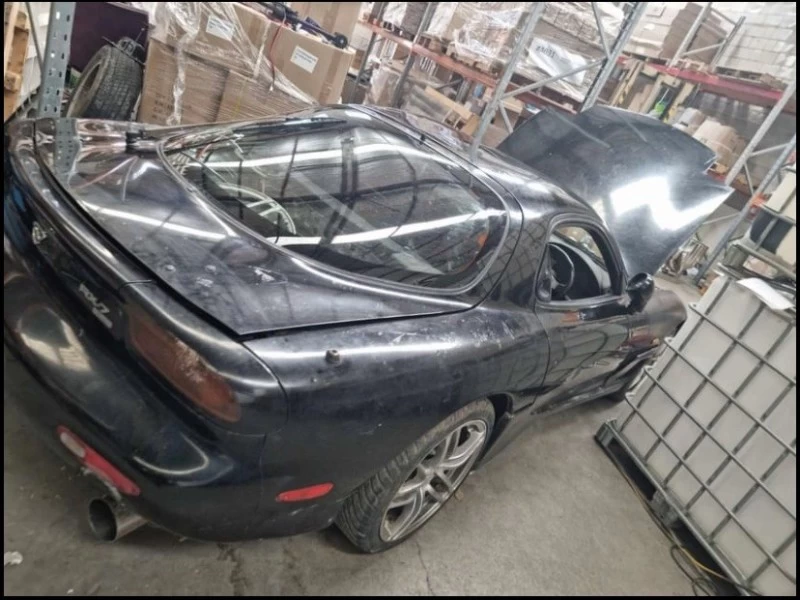 Mazda RX7