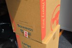 Office move