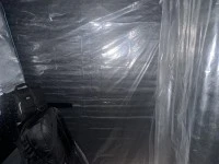 3 Seater Electric Couch
