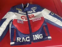 Motorcycle Honda Cbr250rr MC22