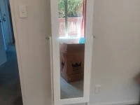 2 bedroom house move