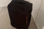 Queen mattress, Office Chair, Small Desk, Small heater, Small Dehumidi...