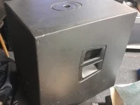RCF ART 905-AS Active Subwoofer
