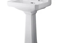 Pedestal Basin