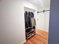 2 bedroom house move