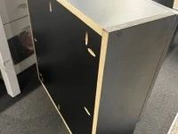 Wall Cabinet