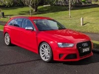 Audi Rs4
