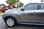 Nissan Juke 2012 model