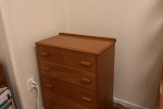 3 bedroom house move