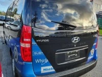 2021 Hyundai I-Load 2.5TD 5AT Van