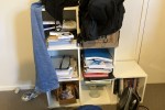 1 bedroom house move