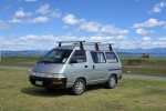 Toyota Townace