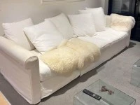 3 Seater Sofa