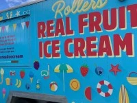 Food Trailer