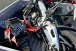Motorcycle Aprilia RSV4 Motorcycle Aprilia RSV4