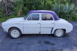 Renault Dauphine
