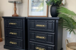 Bedside table (2)