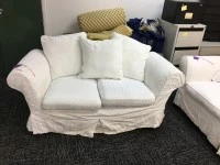 3 x seater sofa, 2xseater sofa