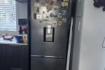 2 bedroom apartment move