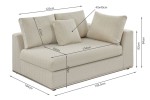 2 Seater Sofa, 2 Seater Sofa