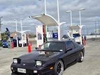 Nissan 180sx