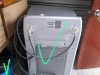 2 bedroom house move
