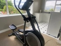 Pro-Form Endurance 520 E Elliptical Crosstrainer