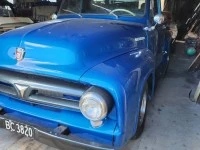 Ford F100