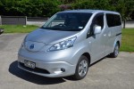 Nissan e-NV200