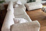 Couch, Outdoor Chairs, Side table