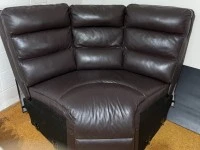 Corner couch