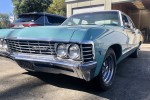 Chevrolet Impala
