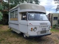 Commer 1966