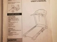 PRO-FORM Endurance M7 Treadmill