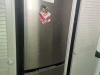 2 bedroom house move