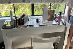Chair, Chair, Bed, Tv, Tv, Tv, Desk, Desk, Desk, Monitor, Monitor, Tre...
