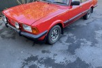 Ford Cortina S