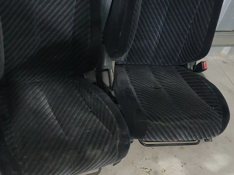 Car seats