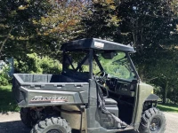 Polaris Ranger